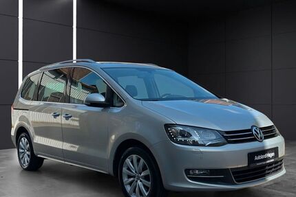 VW Sharan 147.900 km 13.999 € Hagen 58089