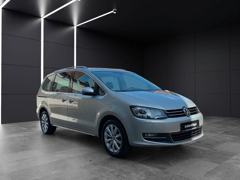 VW Sharan 147.900 km 13.999 € Hagen 58089