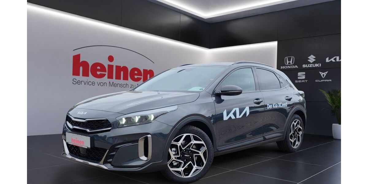 Kia XCeed 6.000 km 31.780 &euro; Essen 45141