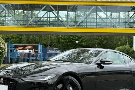 Jaguar F-Type 37.000 km 43.300 &euro; Essen 45356