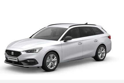 Seat Leon 24.101 km 26.390 &euro; Gelsenkirchen OT Beckhausen 45899
