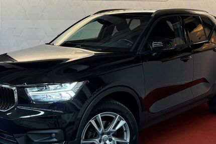 Volvo XC40 98.000 km 20.190 € Remscheid 42855