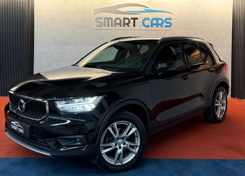 Volvo XC40 98.000 km 20.190 € Remscheid 42855