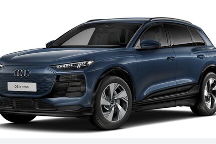 Audi Q6 e-tron 8.367 km 53.290 &euro; Bochum 44809