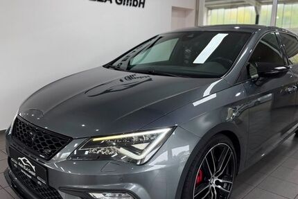 Seat Leon 122.000 km 18.990 &euro; Heiligenhaus 42579