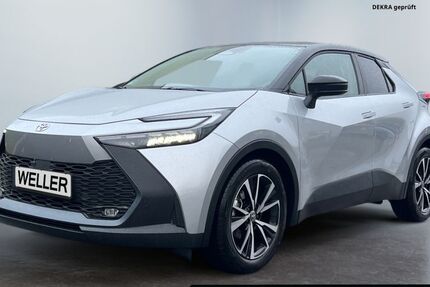 Toyota C-HR 9.789 km 27.470 &euro; Dortmund 44143
