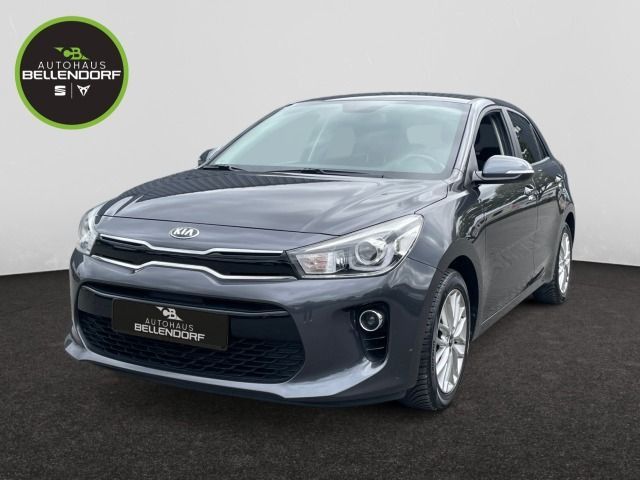 Kia Rio 73.736 km 12.470 € Bottrop 46244