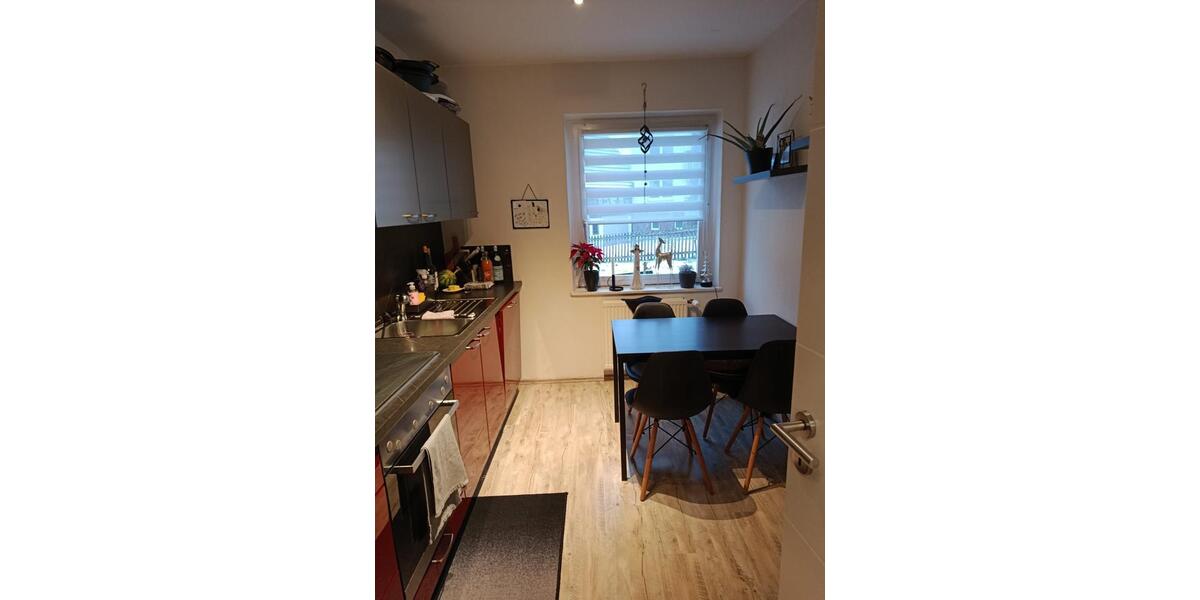 Erdgeschoßwohnung Hagen Hohenlimburg - 3 Zimmer, 67 m&sup2;, 580&euro; | Angebot:24398522