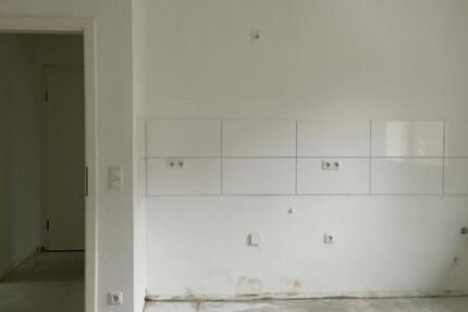 2-Zimmer-Wohnung in Gelsenkirchen Bulmke-Hüllen 2 zimmer