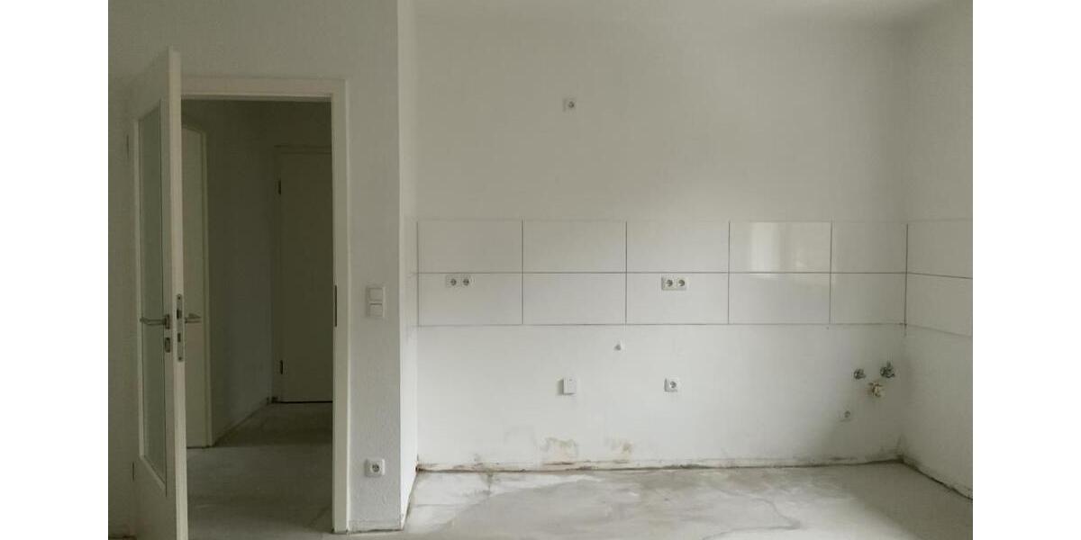 2-Zimmer-Wohnung in Gelsenkirchen Bulmke-Hüllen 2 zimmer