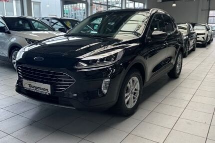 Ford Kuga 32.389 km 23.490 € Bottrop 46240
