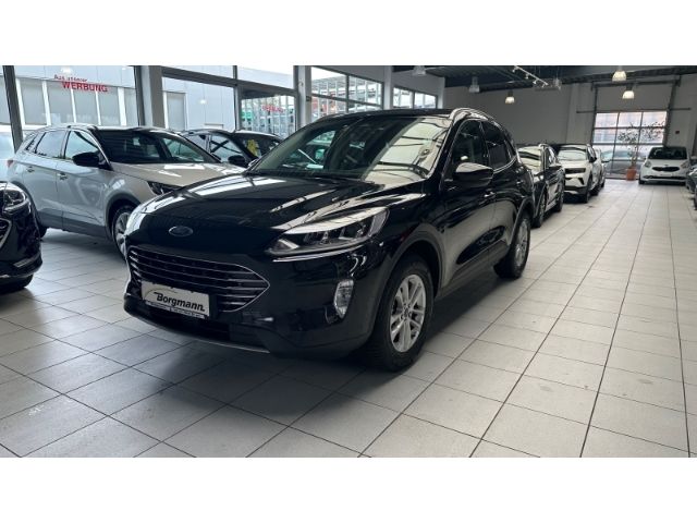 Ford Kuga 32.389 km 23.490 € Bottrop 46240