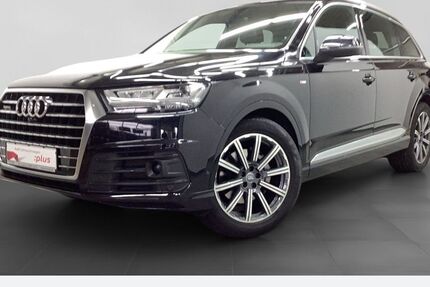 Audi Q7 99.818 km 36.280 &euro; Bochum 44809