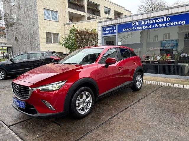 CX-3