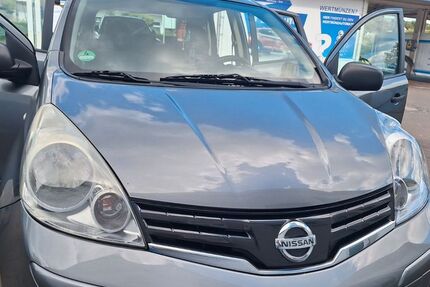 Nissan Note 190.000 km 2.100 &euro; Bochum 44866