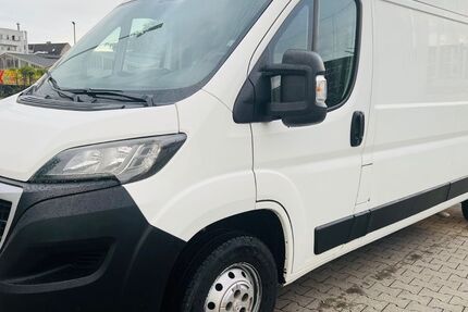 Peugeot Boxer 342.000 km 8.800 € Essen 45139