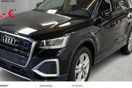 Audi Q2 18.280 km 20.940 &euro; Hagen 58091