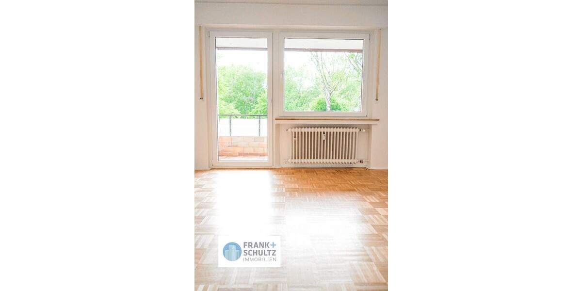 Etagenwohnung Dortmund Hacheney - 2 Zimmer, 58 m&sup2;, 178.000&euro; | Angebot:25643899
