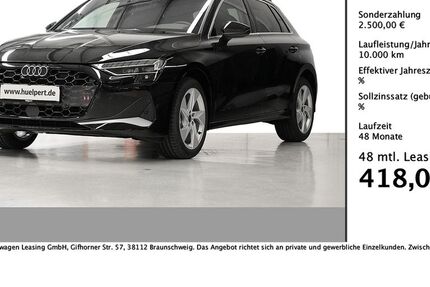 Audi A3 3.000 km 39.220 &euro; Dortmund 44143