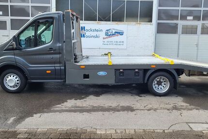 Ford Transit 59.954 km 26.950 &euro; Dorsten 46282