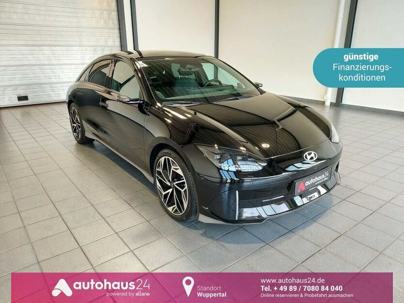 IONIQ 6