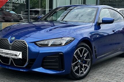 BMW i4 27.682 km 53.480 &euro; Mülheim 45472