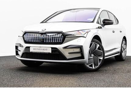 Skoda Enyaq 50.821 km 35.835 &euro; Hagen 58091
