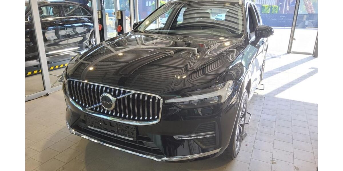 Volvo XC60 54.059 km 39.890 &euro; Essen-Kray 45309