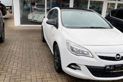 Opel Astra 130.000 km 4.600 &euro; Oberhausen 46117