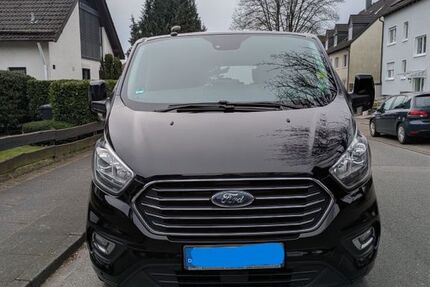 Ford Tourneo Custom 107.400 km 24.700 &euro; Wuppertal 42349