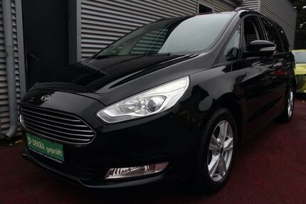 Ford Galaxy 65.841 km 20.979 € Essen 45326