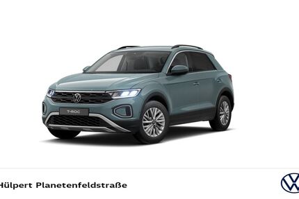 VW T-Roc 7.882 km 26.288 &euro; Dortmund 44379