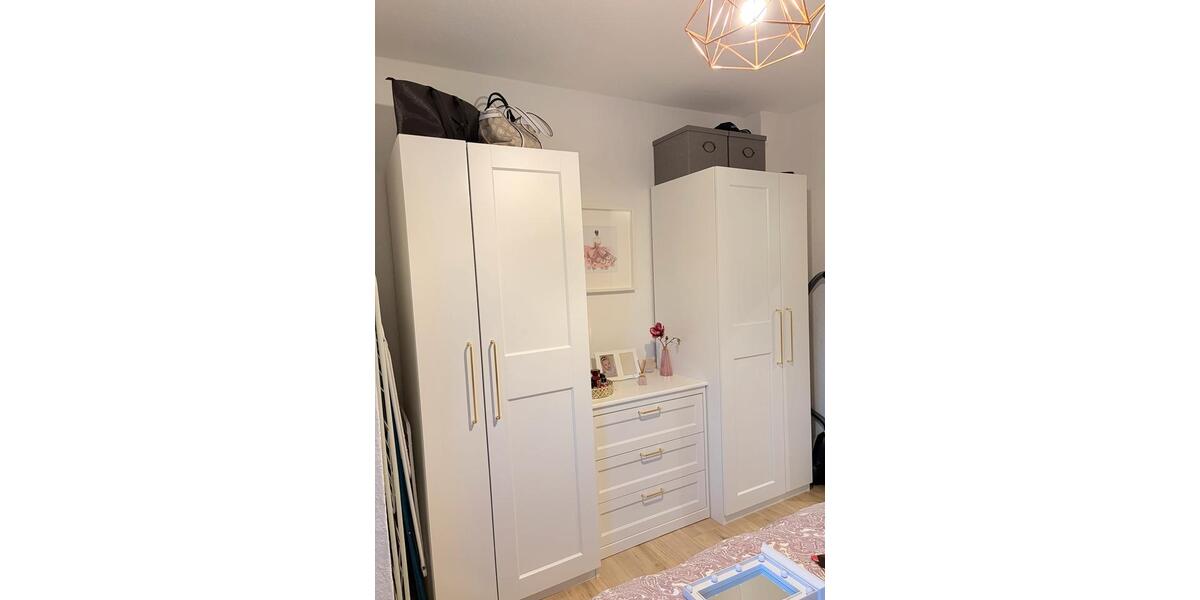 Erdgeschoßwohnung Herne Sodingen - 2 Zimmer, 60 m&sup2;, 439&euro; | Angebot:25766927