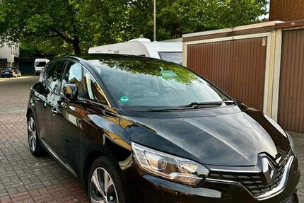 Renault Scenic 152.000 km 13.990 € Dortmund 44149