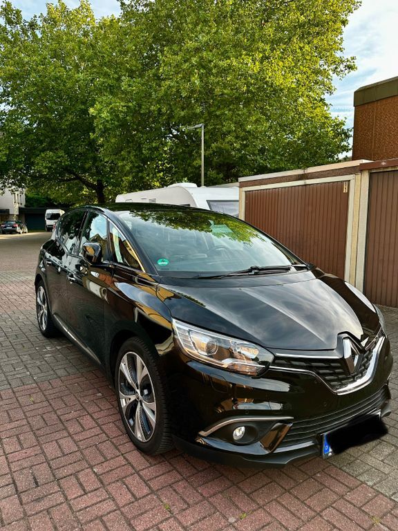 Renault Scenic 152.000 km 13.990 € Dortmund 44149