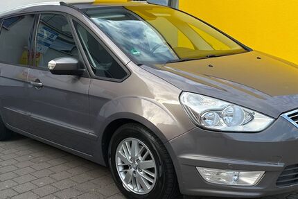 Ford Galaxy 292.992 km 4.900 &euro; Gevelsberg 58285