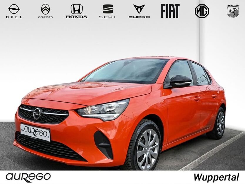 Opel Corsa 22.786 km 14.490 € Wuppertal 42103