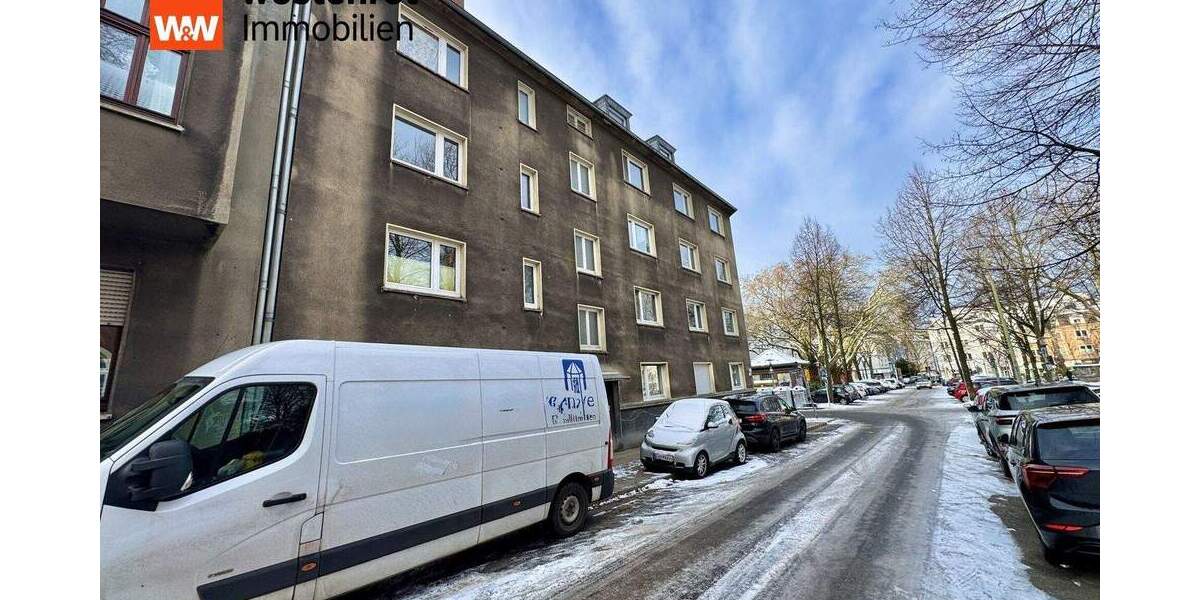 E-Fronhausen: 2 Wohnhäuser mit guter Vermietungsperspektive zentrale Wohnlage 3 zimmer