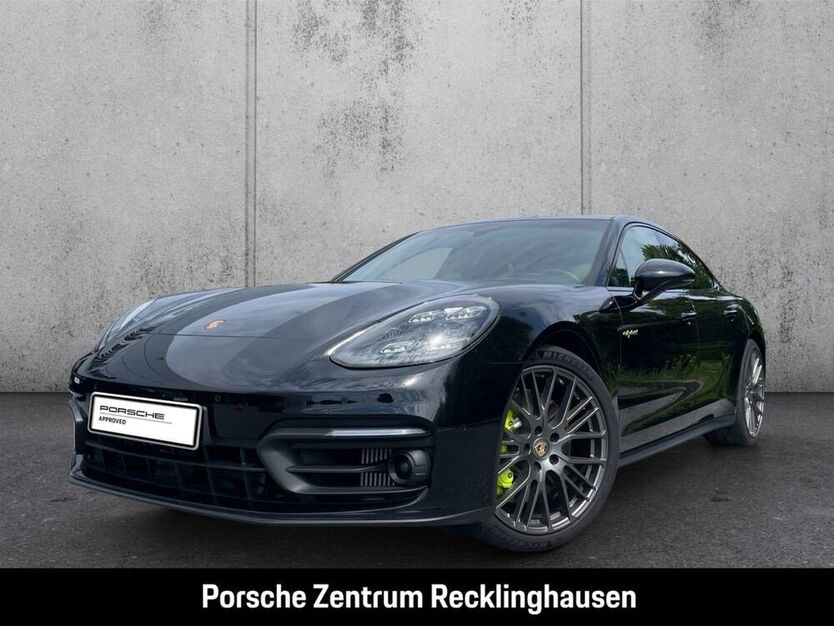 Panamera