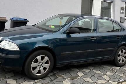 Skoda Octavia 140.000 km 5.100 &euro; Witten 58453