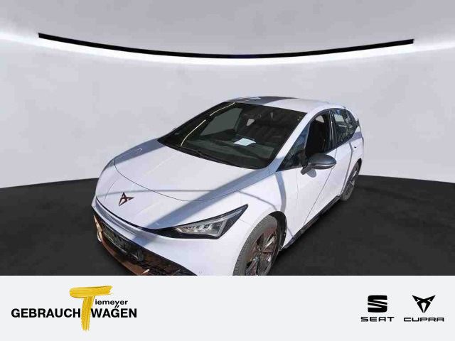 Cupra Born 63.887 km 21.880 € Duisburg 47059