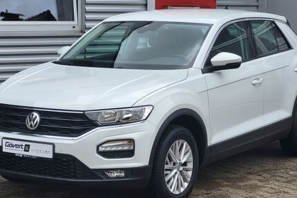 VW T-Roc 98.120 km 15.470 &euro; Lünen 44534
