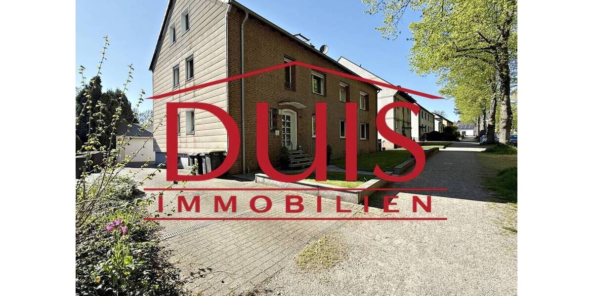 Mehrfamilienhaus, Wohnhaus Herten Stadtmitte - 6 Zimmer, 136 m&sup2;, 329.999&euro; | Angebot:26696001