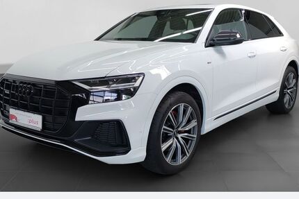 Audi Q8 63.465 km 59.980 &euro; Bochum 44809