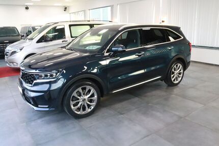 Kia Sorento 183.260 km 23.950 &euro; Essen 45329