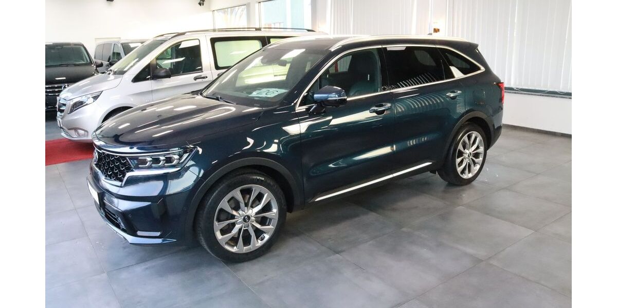 Kia Sorento 183.260 km 23.950 &euro; Essen 45329