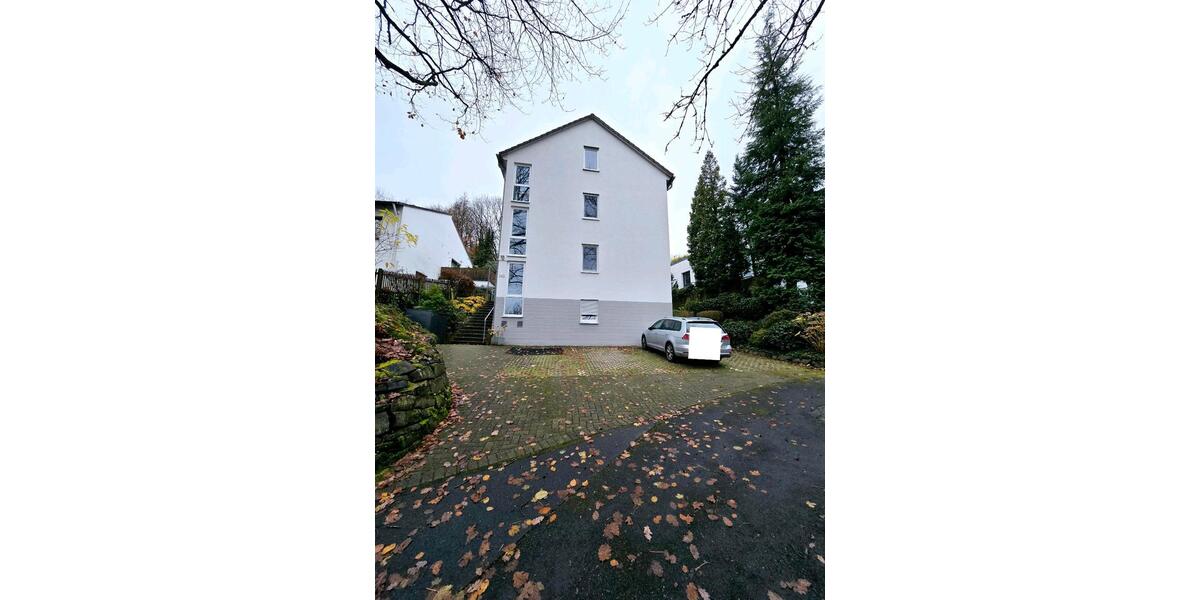 Erdgeschoßwohnung Wuppertal Gemarkung Elberfeld - 2 Zimmer, 50 m&sup2;, 135.000&euro; | Angebot:26947112