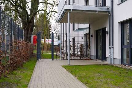 Wohnung Bochum - 1 Zimmer, 48 m&sup2;, 200.000&euro; | Angebot:24978452