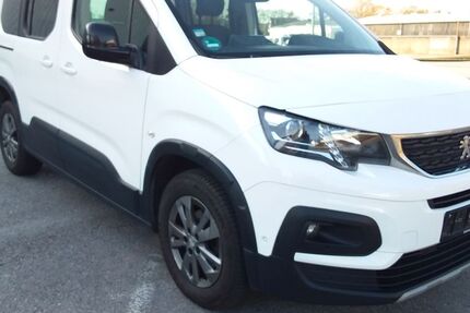 Peugeot Rifter 145.100 km 12.950 &euro; Mülheim an der Ruhr 45473