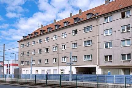Wohnung Dortmund Innenstadt West - 3 Zimmer, 108 m&sup2;, 919&euro; | Angebot:26957947